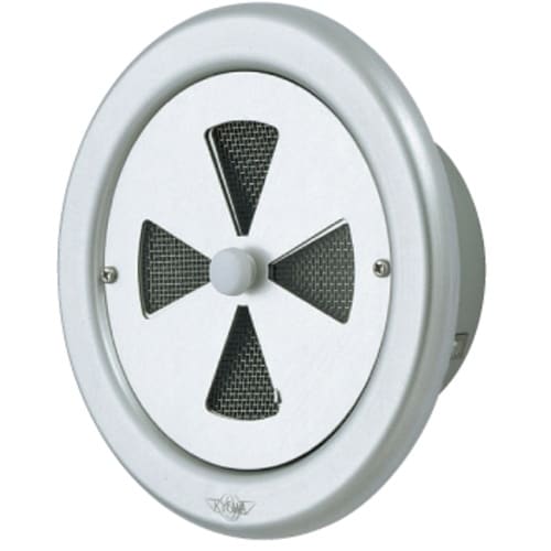 神栄ホーム SK−AR100丸型レジスター(クーラ