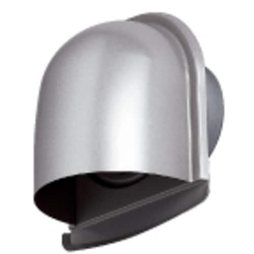 神栄ホーム SK−SGFN100深型フード付ガラリ