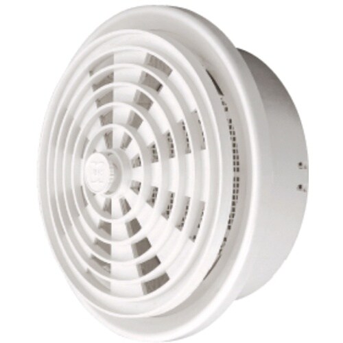 神栄ホーム SRM−150P丸型レジスター