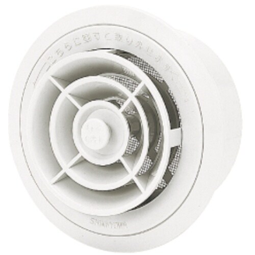 神栄ホーム SRM−107NC丸型レジスター(クー