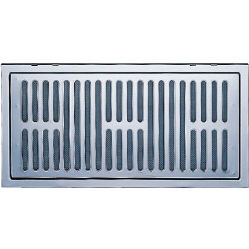 神栄ホーム SK−2431S角型床下換気口