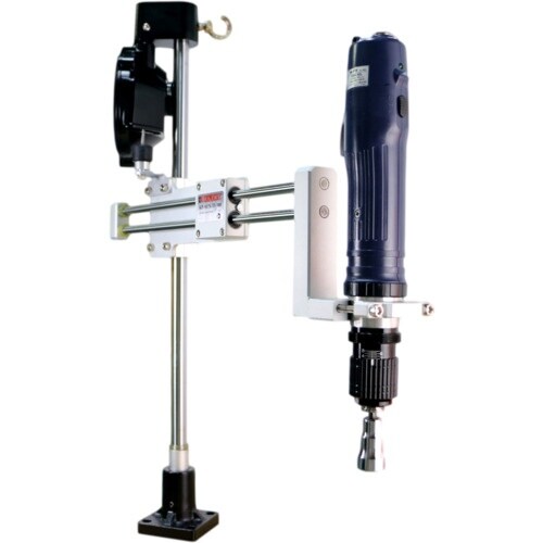 キリウス ドライバーアーム 垂直ねじ締め用 リニア