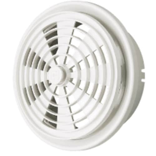 神栄ホーム SRM−180 標準丸型レジスター