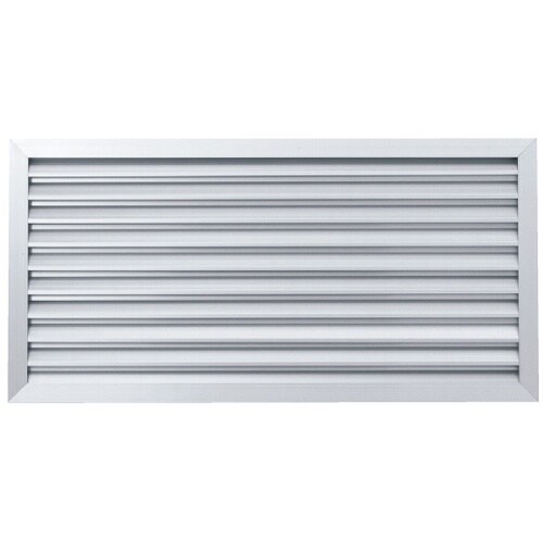 神栄ホーム SK−DA−150x300扉用ガラリ