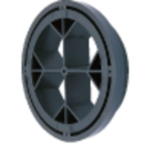 神栄ホーム SPDU−75パイプ仮枠止(コーキング