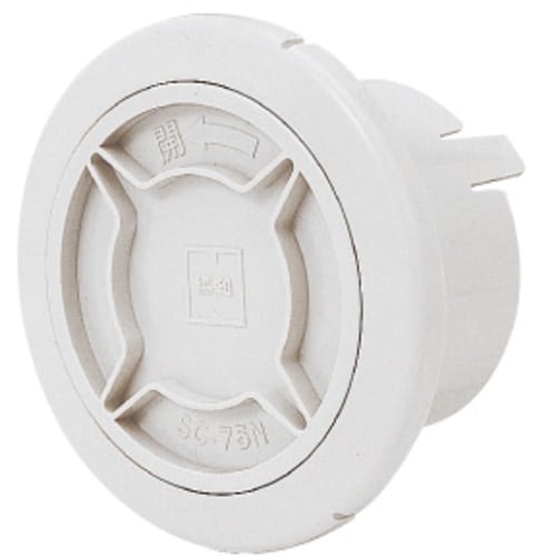 神栄ホーム SC−75N−SWクーラースリーブキャ