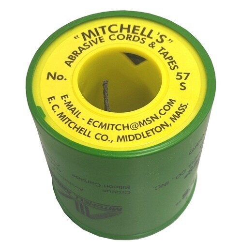 MITCHELL 紐(ひも)ヤスリ NO,57ーS