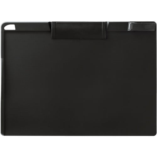 ソニック マグネット付 クリップボード A4ヨコ型