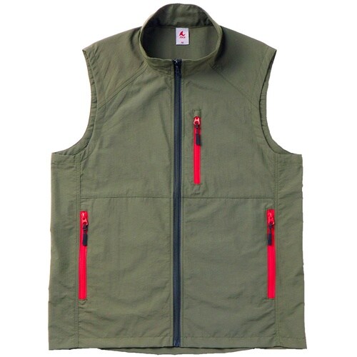 アイメディア ウォーキング用ベスト Mサイズ