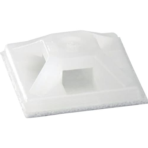 TY−Rap マウントベース 4方向 標準 ナチュ