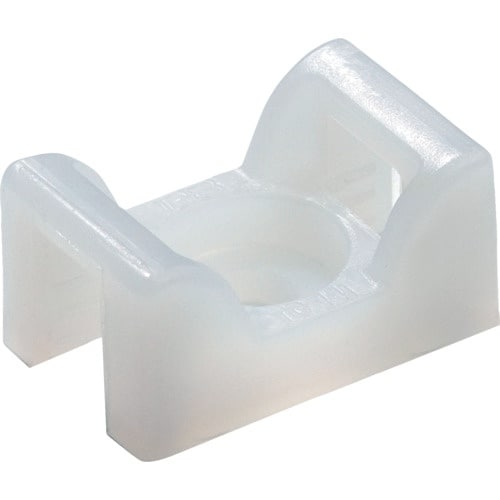 TY−Rap マウントベース サドル型 標準 ナチ