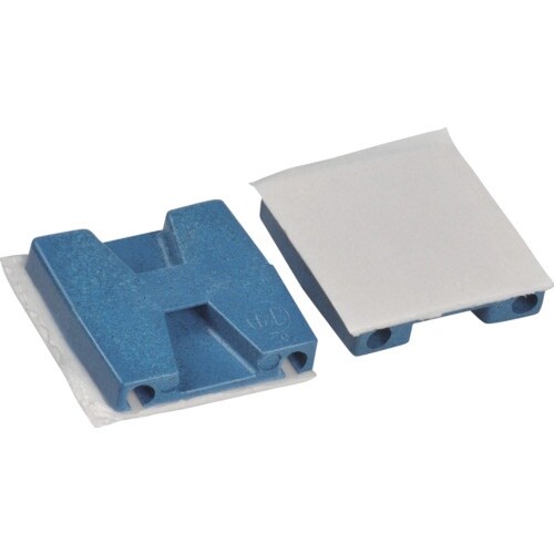 TY−Rap マウントベース 金属検知器対応ナイロ