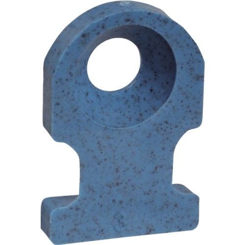 TY−Rap ミニマウントベース 平板タイプ 金属