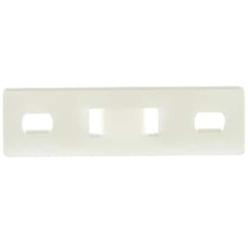 TY−Rap マウントベース 直列標準 ナチュラル