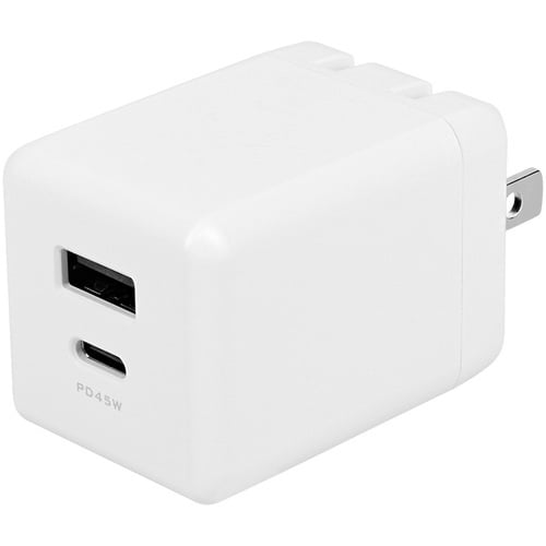 Owltech GaN(窒化ガリウム)採用 USB