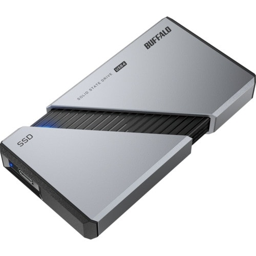BUFFALO PC向け USB4(Gen3x2)