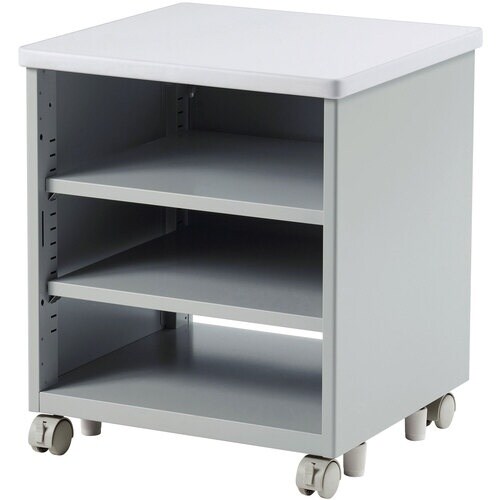 SANWA 機器収納ボックス