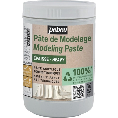 Pebeo エコデザイン アクリリック ORIGI