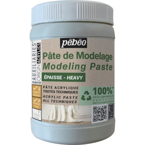 Pebeo エコデザイン アクリリック ORIGI