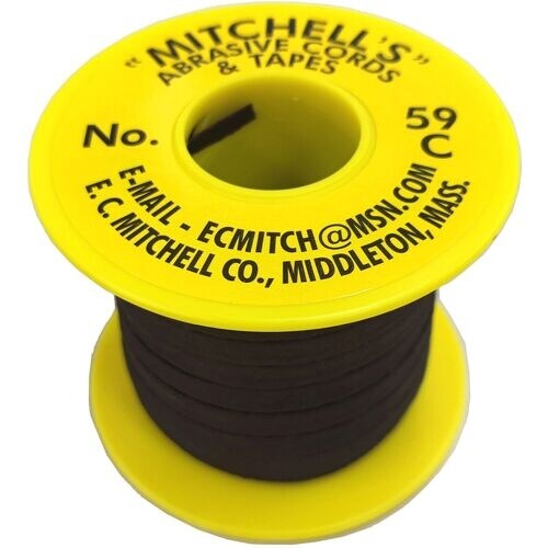 MITCHELL 紐(ひも)ヤスリ NO,59ーC