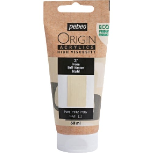 Pebeo エコデザイン アクリリック ORIGI