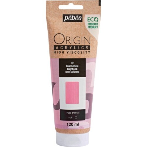 Pebeo エコデザイン アクリリック ORIGI