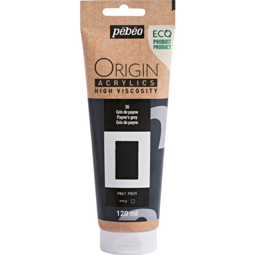 Pebeo エコデザイン アクリリック ORIGI