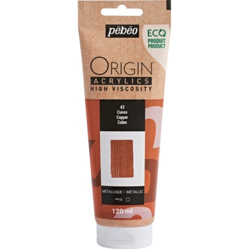 Pebeo エコデザイン アクリリック ORIGI