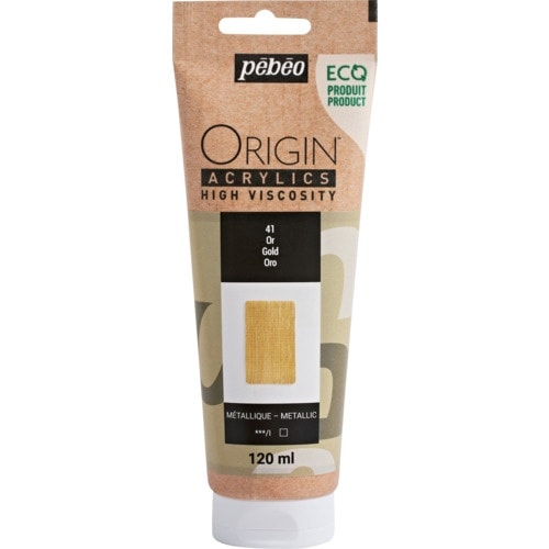 Pebeo エコデザイン アクリリック ORIGI