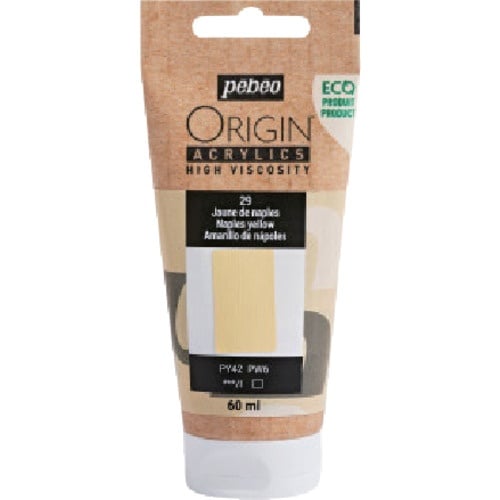 Pebeo エコデザイン アクリリック ORIGI
