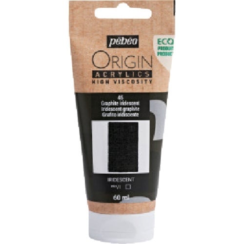 Pebeo エコデザイン アクリリック ORIGI