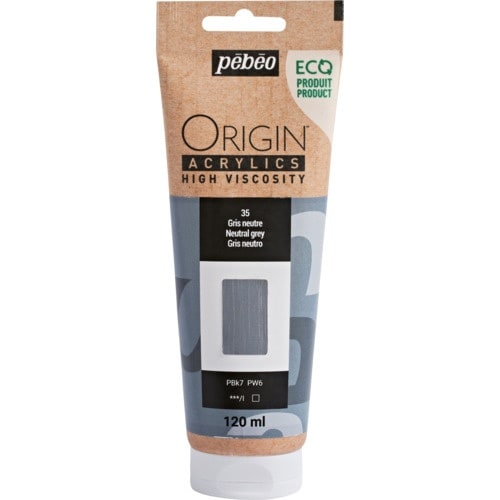 Pebeo エコデザイン アクリリック ORIGI