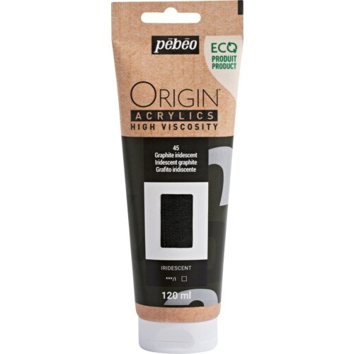 Pebeo エコデザイン アクリリック ORIGI