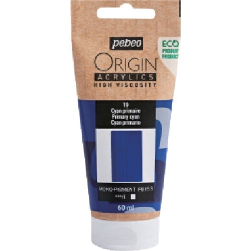 Pebeo エコデザイン アクリリック ORIGI