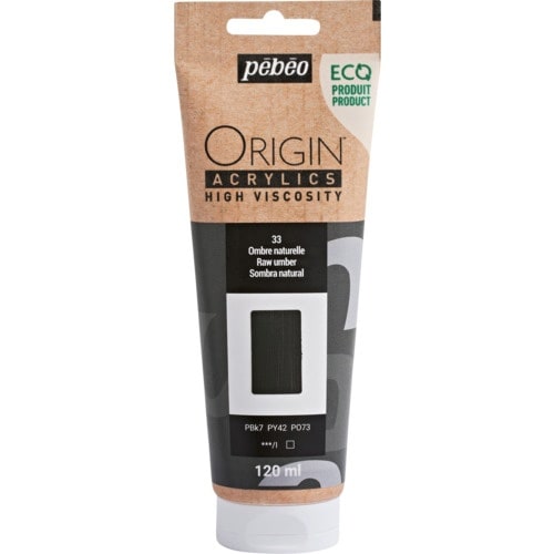 Pebeo エコデザイン アクリリック ORIGI