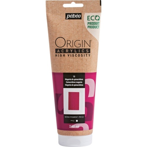 Pebeo エコデザイン アクリリック ORIGI
