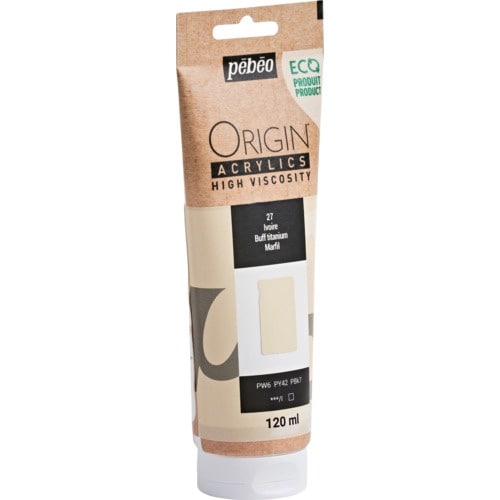 Pebeo エコデザイン アクリリック ORIGI