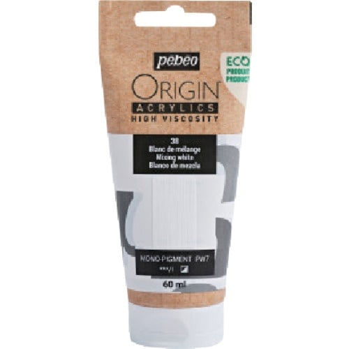 Pebeo エコデザイン アクリリック ORIGI