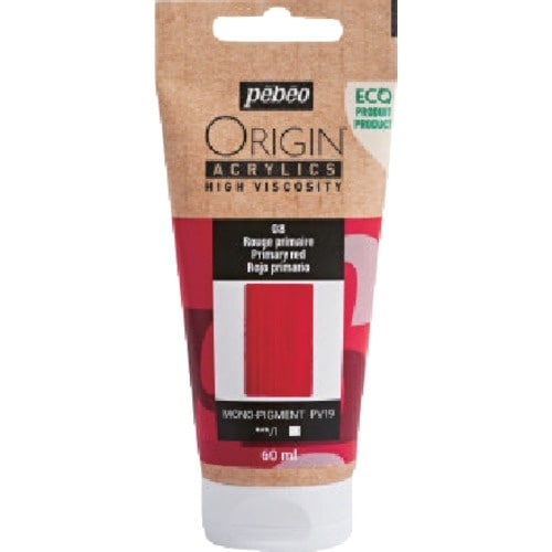 Pebeo エコデザイン アクリリック ORIGI