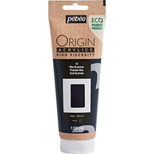 Pebeo エコデザイン アクリリック ORIGI