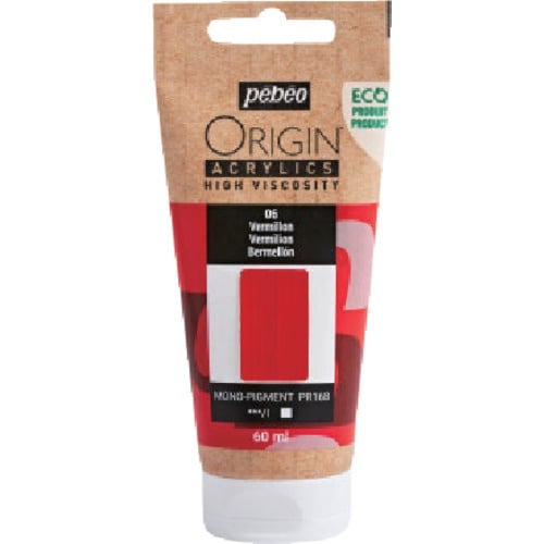 Pebeo エコデザイン アクリリック ORIGI