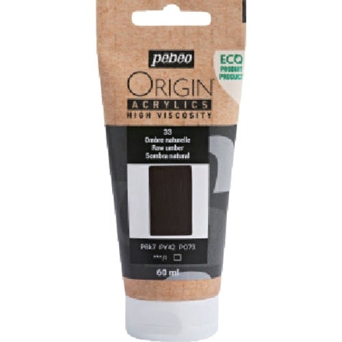 Pebeo エコデザイン アクリリック ORIGI