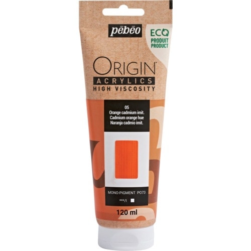 Pebeo エコデザイン アクリリック ORIGI