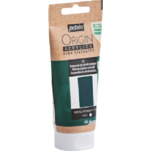 Pebeo エコデザイン アクリリック ORIGI