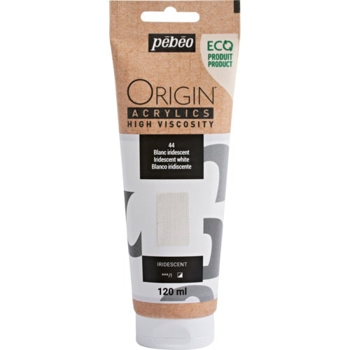 Pebeo エコデザイン アクリリック ORIGI