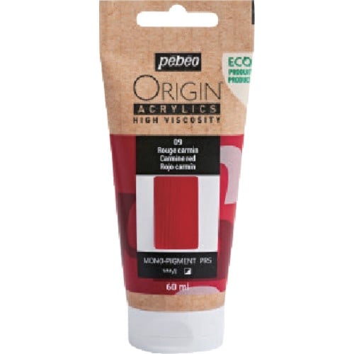 Pebeo エコデザイン アクリリック ORIGI