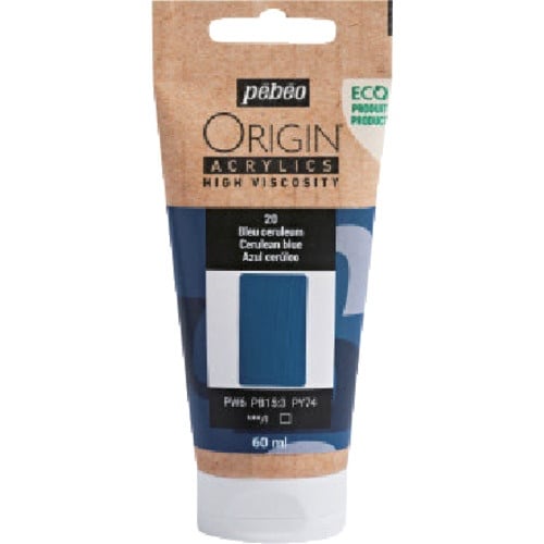 Pebeo エコデザイン アクリリック ORIGI