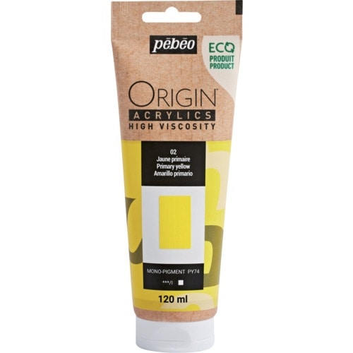 Pebeo エコデザイン アクリリック ORIGI