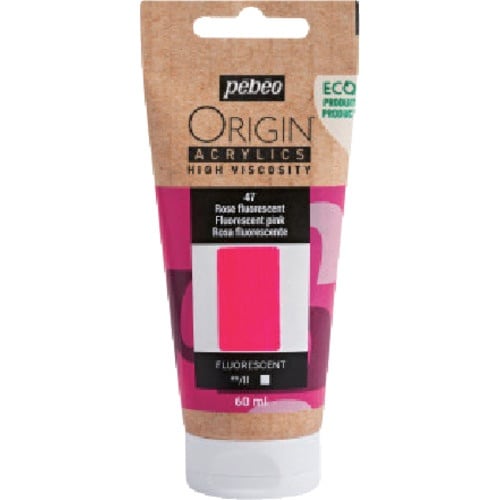 Pebeo エコデザイン アクリリック ORIGI