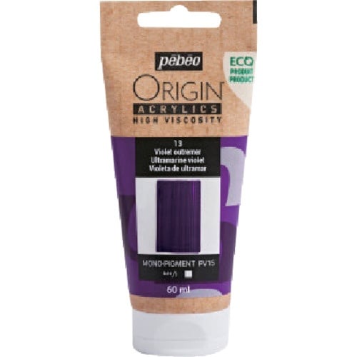 Pebeo エコデザイン アクリリック ORIGI